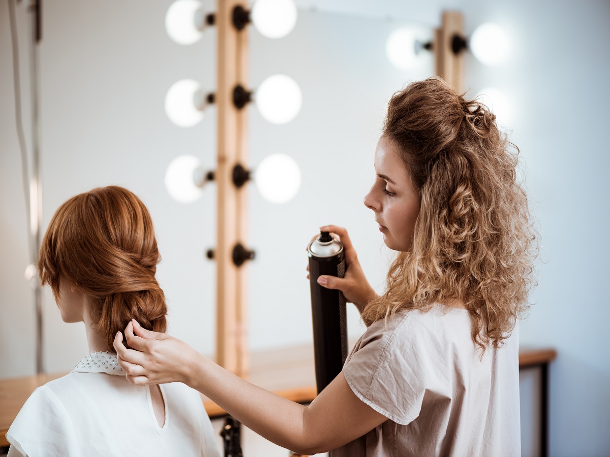 Hair & Makeup Essentials for Your Wedding Day