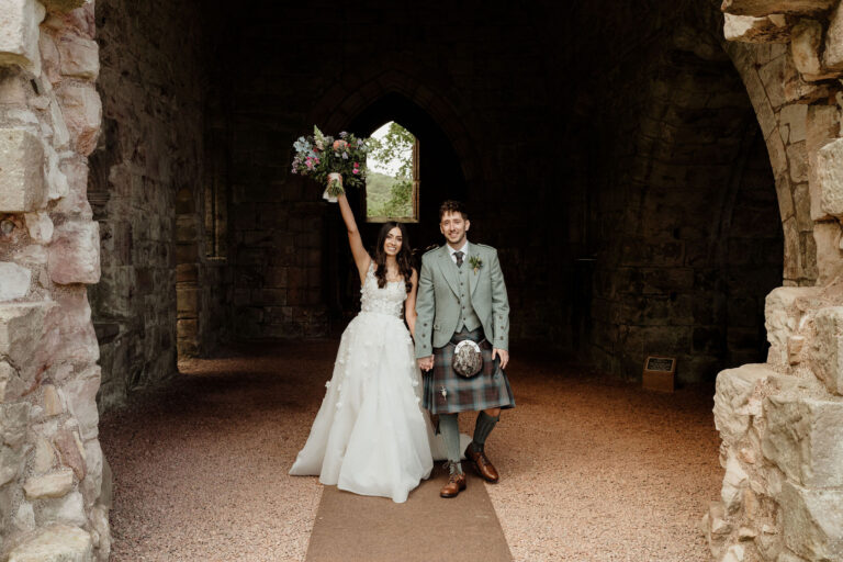 How Much Does Bridal Hair and Makeup Cost in Edinburgh? Your Essential Guide