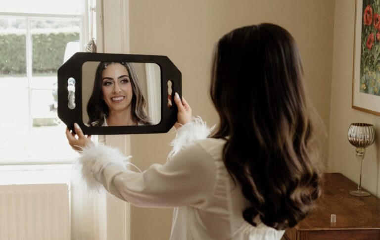 Destination Wedding Hair Edinburgh: Travel with a Trusted Stylist